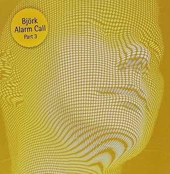 BJORK Alarm Call BOXセット Bjork - Alarm Call - Amazon.com Music
